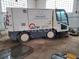 Online-Versteigerung:   AEBI MFH 2500