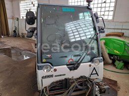 Online-Versteigerung:   AEBI MFH 2500
