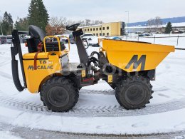 Aukcja internetowa: MECALAC  TA1EH