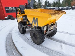 Aukcja internetowa: MECALAC  TA1EH