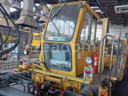 Online auction:   PLASSER & THEURER 08-275 SP