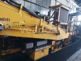 Online auction:   PLASSER & THEURER 08-275 SP