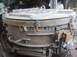 Aukcja internetowa: LIEBHERR  ZE 1000/1500