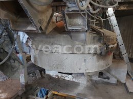 Online-Versteigerung:   ARCEN MARC-MEV 1500-TX