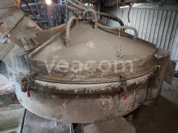 Online-Versteigerung:   ARCEN MARC-MEV 1500-TX