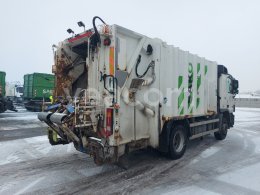 Online aukce: MERCEDES-BENZ  ACTROS 1832 L
