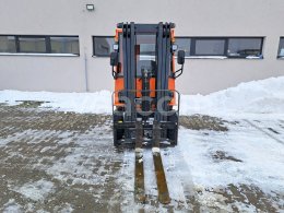Online aukce:   HELI VG 25