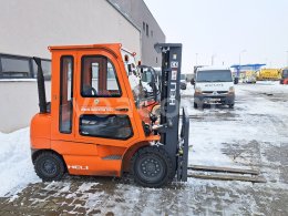 Online aukce:   HELI VG 25