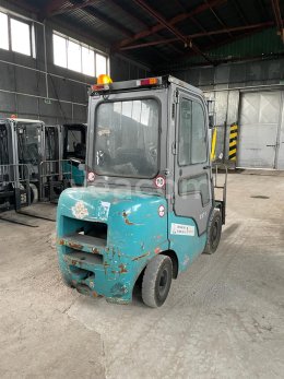 Online aukce:   HELI VD 25