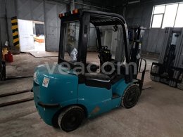 Online aukce:   HELI VD 25