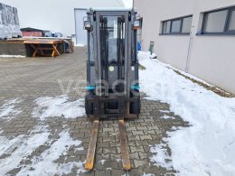 Online aukce:   HELI VG 18