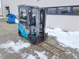 Online aukce:   HELI VG 18