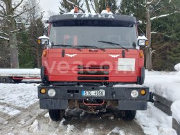 Online aukce: TATRA  T815 S3 6X6