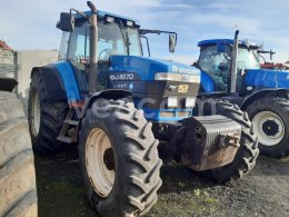 Aukcja internetowa: NEW HOLLAND  G 170 4x4