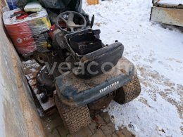 Online aukce:   CRAFTSMAN 6-SPEED/42 CUT + 1X NÁHRADNÍ MOTOR - FUNKČNÍ