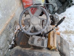 Online aukce:   CRAFTSMAN 6-SPEED/42 CUT + 1X NÁHRADNÍ MOTOR - FUNKČNÍ