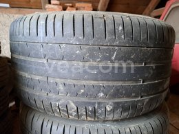 Online aukce:   ALU DISKY PIRELLI + HAGUSY (K BMW X5)