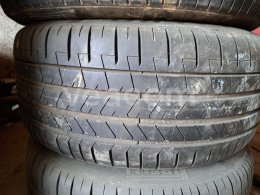 Online aukce:   ALU DISKY PIRELLI + HAGUSY (K BMW X5)