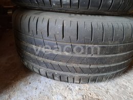 Online aukce:   ALU DISKY PIRELLI + HAGUSY (K BMW X5)