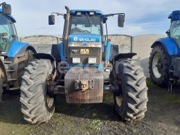 Aukcja internetowa: NEW HOLLAND  G 170 4x4