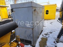 Online aukce:   ATLAS COPCO GA75