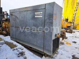 Online aukce:   ATLAS COPCO GA75