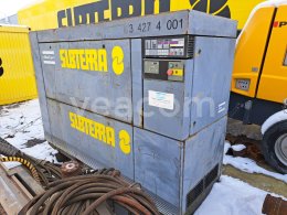 Online aukce:   ATLAS COPCO GA75
