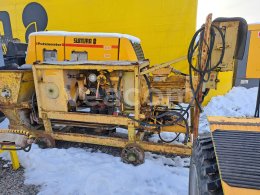 Aukcja internetowa:   SCHWING BP 750 RE