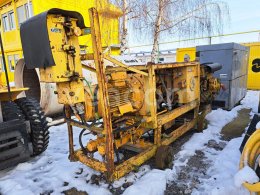 Aukcja internetowa:   SCHWING BP 750 RE