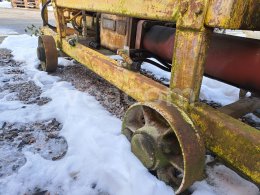 Aukcja internetowa:   SCHWING BP 750 RE