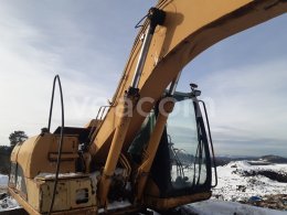 Online árverés: CATERPILLAR  315 C