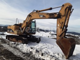 Online árverés: CATERPILLAR  315 C