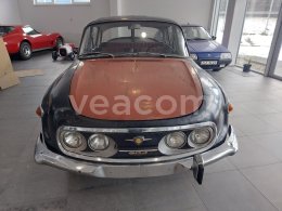 Aukcja internetowa: TATRA  603