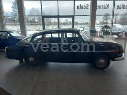 Aukcja internetowa: TATRA  603