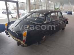 Aukcja internetowa: TATRA  603
