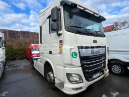 Online-Versteigerung: DAF  XF 460 FT