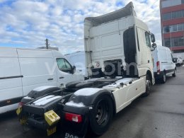 Online-Versteigerung: DAF  XF 460 FT