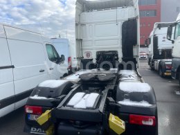 Online-Versteigerung: DAF  XF 460 FT