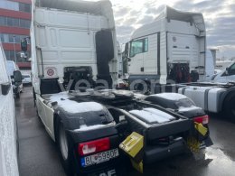 Online-Versteigerung: DAF  XF 460 FT