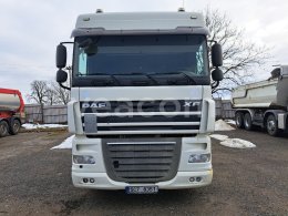 Online aukce: DAF  FT XF 105.460