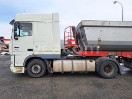 Online aukce: DAF  FT XF 105.460