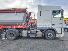 Online aukce: DAF  FT XF 105.460