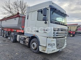 Online aukce: DAF  FT XF 105.460