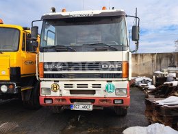 Aukcja internetowa: DAF  CF 85.430 8X4