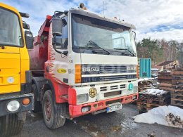 Aukcja internetowa: DAF  CF 85.430 8X4