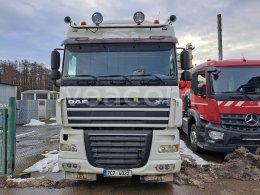 Інтернет-аукціон: DAF  FT XF 105.410