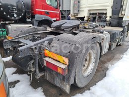 Aukcja internetowa: DAF  FT XF 105.410