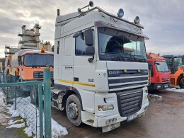 Online auction: DAF  FT XF 105.410