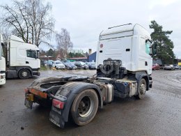 Online aukce: SCANIA  R 410