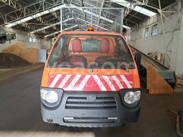Online-Versteigerung: PIAGGIO  QUARGO